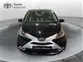 TOYOTA AYGO 1.0 VVT-i 69 CV 5 porte x-play TSS