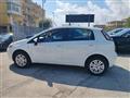 FIAT PUNTO 1.4 8V 5 porte Natural Power Lounge