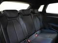 AUDI A3 SPORTBACK A3 SPB 35 TDI S tronic S line edition