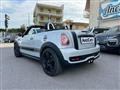 MINI ROADSTER Cooper S