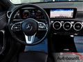 MERCEDES CLASSE A 180d 116cv AUTOMATIC SPORT TECH PACK, SEDILI SPORT