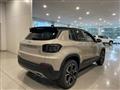 JEEP Avenger 1.2 turbo e-hybr.Summit fwd 100cv edct6