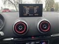 AUDI A3 2.0 TFSI quattro S tronic