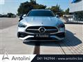 MERCEDES CLASSE C SW d Mild hybrid S.W. Premium