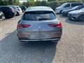 MERCEDES CLASSE CLA Automatic SW PREMIUM AMG,CERCHI 19,LED,NAVI