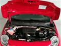 FIAT 500 1.0 Hybrid Red