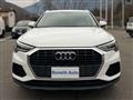 AUDI Q3 35 2.0 tdi Business Advanced s-tronic