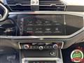 AUDI Q3 35 TFSI S tronic Business Advanced Pelle Navi