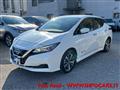 NISSAN LEAF Visia Plus 100% ELETTRICA