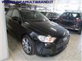 AUDI A1 SPORTBACK SPB 30 TFSI Advanced Garanzia 24 mesi Promo