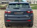 JEEP COMPASS 1.6 M-Jet II 2WD Longitude (APP/Navi/Retro/Pelle)