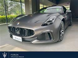 MASERATI GRANTURISMO 3.0 Trofeo awd auto