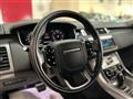 LAND ROVER RANGE ROVER SPORT HSE Dynamic 3.0 D GANCIO TRAINO-IVA DEDUCIBILE