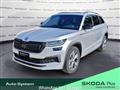 SKODA KODIAQ 2.0 TDI EVO SCR DSG SportLine