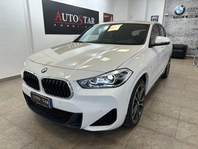 BMW X2 sDrive18d Msport -  IVA ESPOSTA