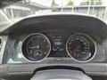 VOLKSWAGEN GOLF Variant 1.6 tdi Business 116cv dsg FX418XK