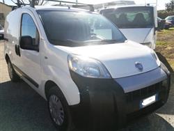 FIAT FIORINO 1.3 MJT Fiorino 1.3 MJT 75CV Combi Semivetrato (N1)