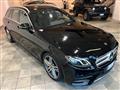 MERCEDES CLASSE E STATION WAGON d S.W. Auto Premium AMG Line