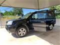 NISSAN X-TRAIL 2.5 16V BENZINA CAMBIO AUTOMATICO - TETTO APRIBILE