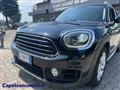 MINI COUNTRYMAN 1.5 One Boost+NAVI+LED+AppleCarPlay