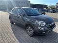 FIAT 500X 2.0 MultiJet 140 CV AT9 4x4 Cross Plus