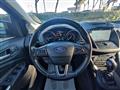 FORD KUGA 2.0Tdci 4WD TITANIUM 150cv NAVI TELECAM SENS PARK