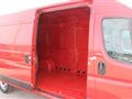 FIAT Ducato Serie 9 FURGONE LASTRATO 35Q LH2 140CV 2.2 Ducato 35 2.2 Mjt 140CV PM-DC Cabinato