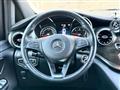 MERCEDES CLASSE V d Automatic Premium Extralong