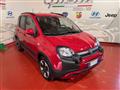 FIAT PANDA CROSS Panda Cross 1.0 FireFly S&S Hybrid