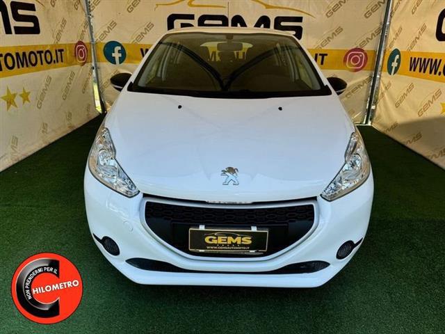 PEUGEOT 208 (2012) 1.0 VTi 68 CV 5 porte Access