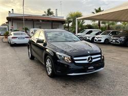 MERCEDES CLASSE GLA d Automatic 4Matic Sport