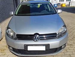 VOLKSWAGEN GOLF 1.6 TDI DPF Comfortline