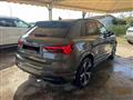 AUDI Q3 35 TDI S tronic S line edition