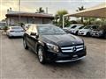 MERCEDES CLASSE GLA d Automatic 4Matic Sport