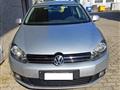 VOLKSWAGEN GOLF 1.6 TDI DPF Comfortline