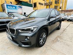 BMW X1 BMW X1 sdrive18d xLine auto my18