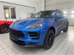 PORSCHE MACAN 2.0 245cv pdk