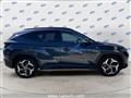 HYUNDAI TUCSON 2.0 CRDi 4WD aut. go!