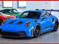 PORSCHE 911 GT3 RS - CLUBSPORT - IVA ESP