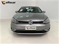 VOLKSWAGEN GOLF 1.6 TDI 115 CV 5p. Business BlueMotion Technology