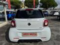 SMART FORFOUR BRABUS 0.9 Turbo twinamic Xclusive