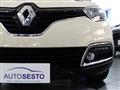 RENAULT Captur 1.5 DCI 90 CV LIVE