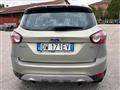 FORD KUGA (2012) + 2.0 TDCi 136 CV 4WD DPF 183,755km Bellissima