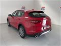 ALFA ROMEO STELVIO 2.2 Turbodiesel 160 CV AT8 RWD Business