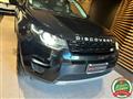 LAND ROVER DISCOVERY SPORT 2.0 TD4 180 CV HSE Luxury