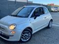 FIAT 500 1.2 by DIESEL