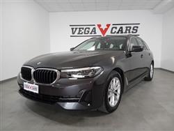 BMW SERIE 5 TOURING d 48V xDrive Touring Business