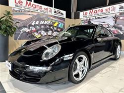 PORSCHE 911 (1963-1988) 997 Coupe 3.6 Carrera **Manuale**Full Service**