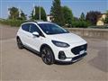 FORD FIESTA 1.0 Ecoboost Hybrid 125 CV 5 porte Active