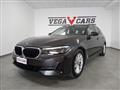 BMW SERIE 5 TOURING d 48V xDrive Touring Business